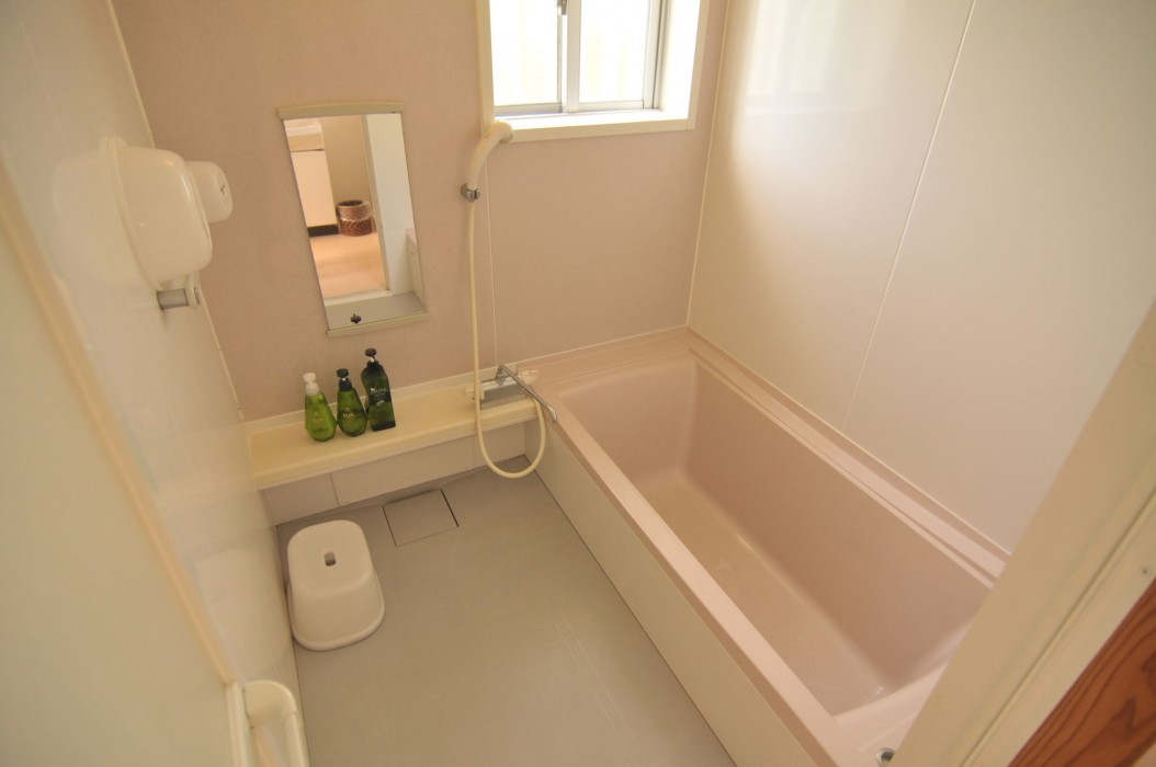 Yukurina Resort Okinawa 35/100