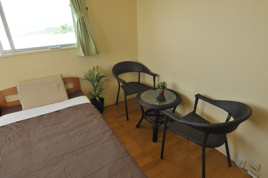Yukurina Resort Okinawa 21/100
