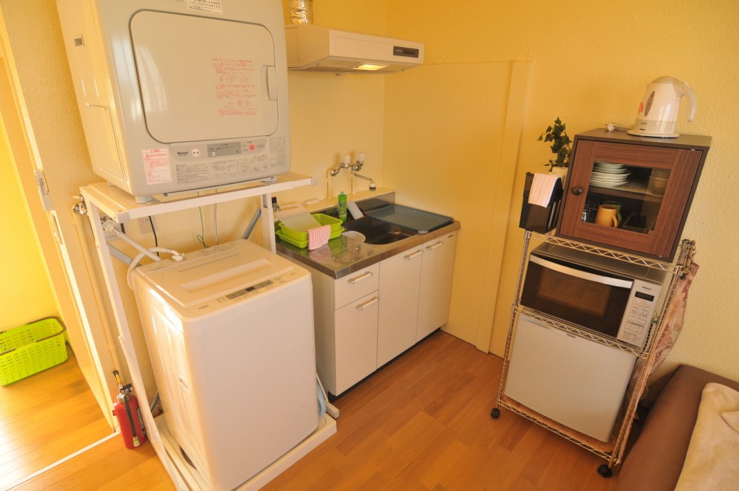 Yukurina Resort Okinawa 47/100