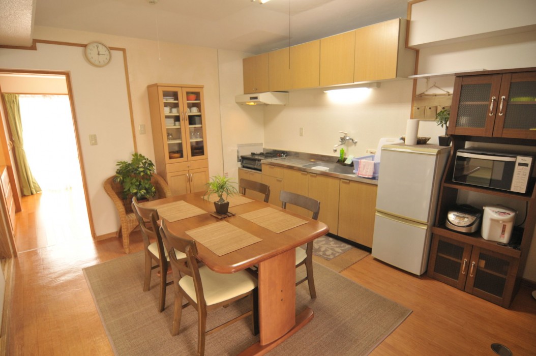 Yukurina Resort Okinawa 65/100