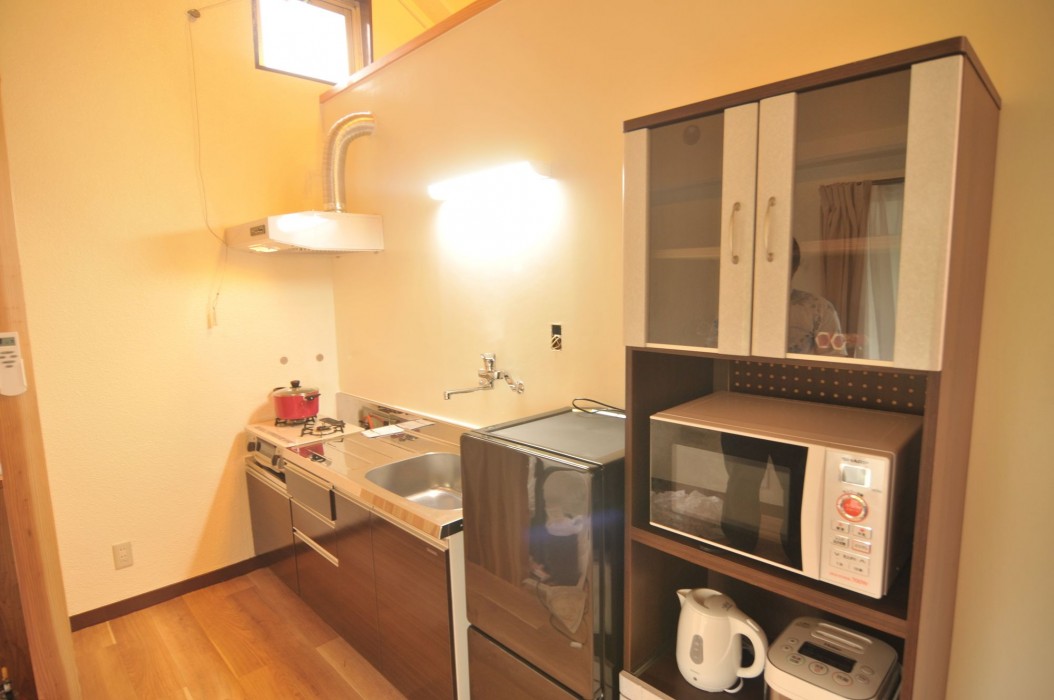 Yukurina Resort Okinawa 20/100