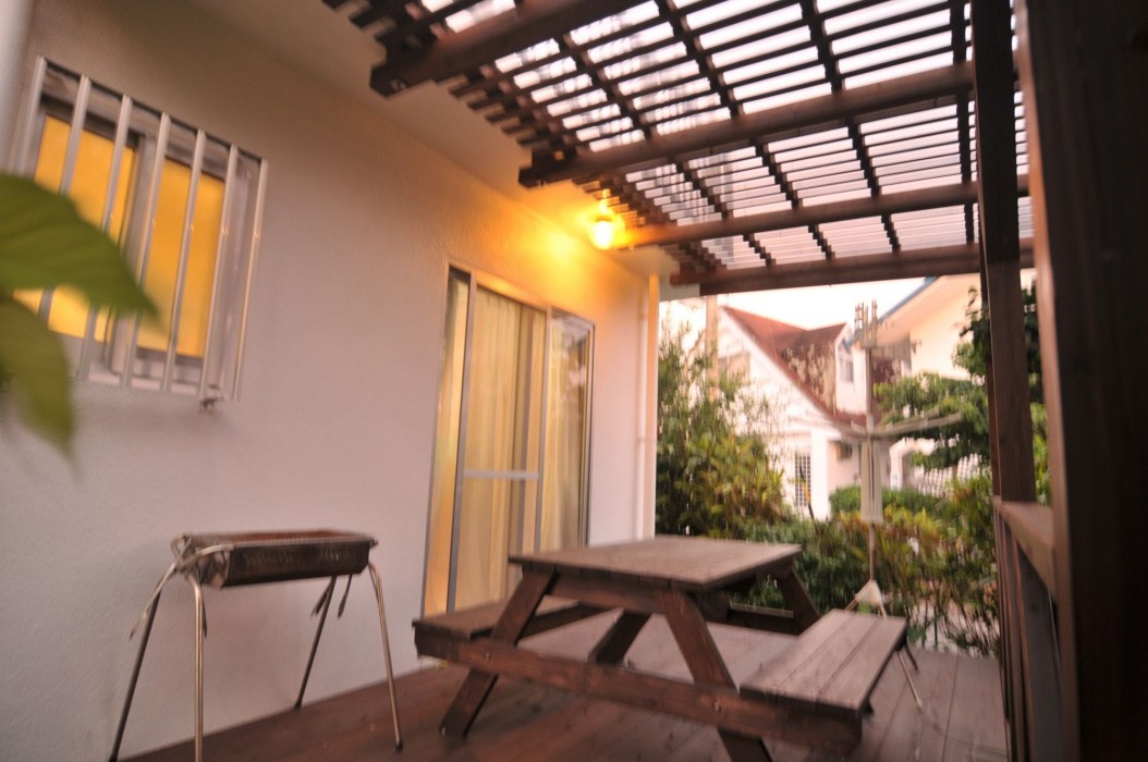 Yukurina Resort Okinawa 30/100