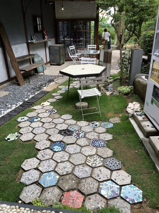 Onomichi Guest House Miharashi-Tei - Hostel 34/72