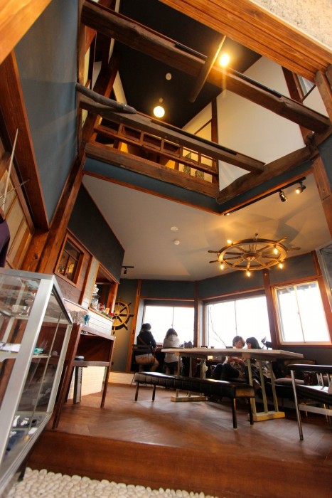 Onomichi Guest House Miharashi-Tei - Hostel 32/72