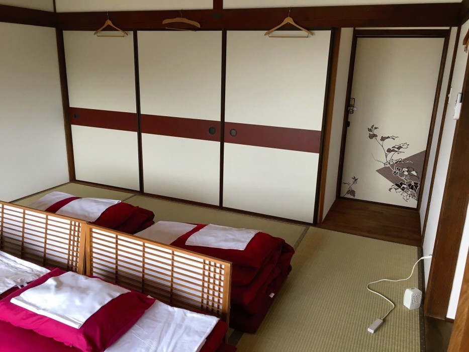 Onomichi Guest House Miharashi-Tei - Hostel 23/72
