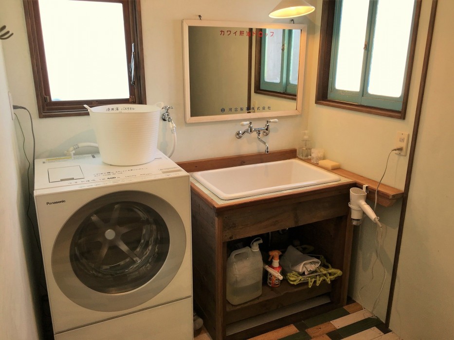 Onomichi Guest House Miharashi-Tei - Hostel 26/72