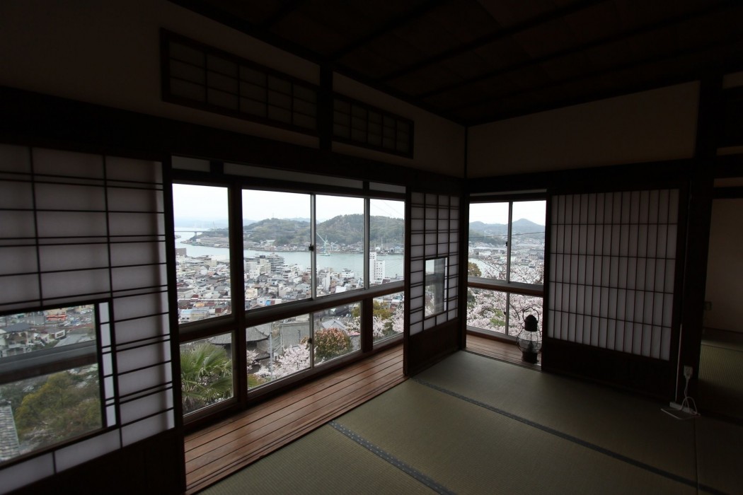 Onomichi Guest House Miharashi-Tei - Hostel 36/72