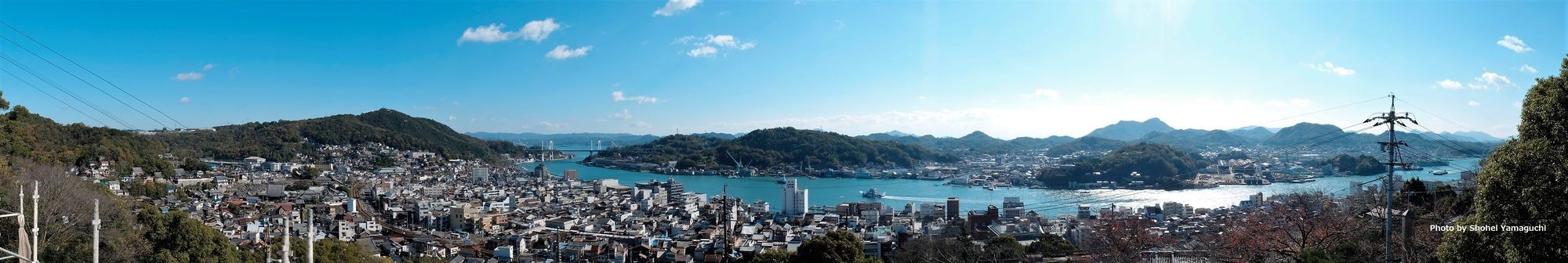 Onomichi Guest House Miharashi-Tei - Hostel 24/72