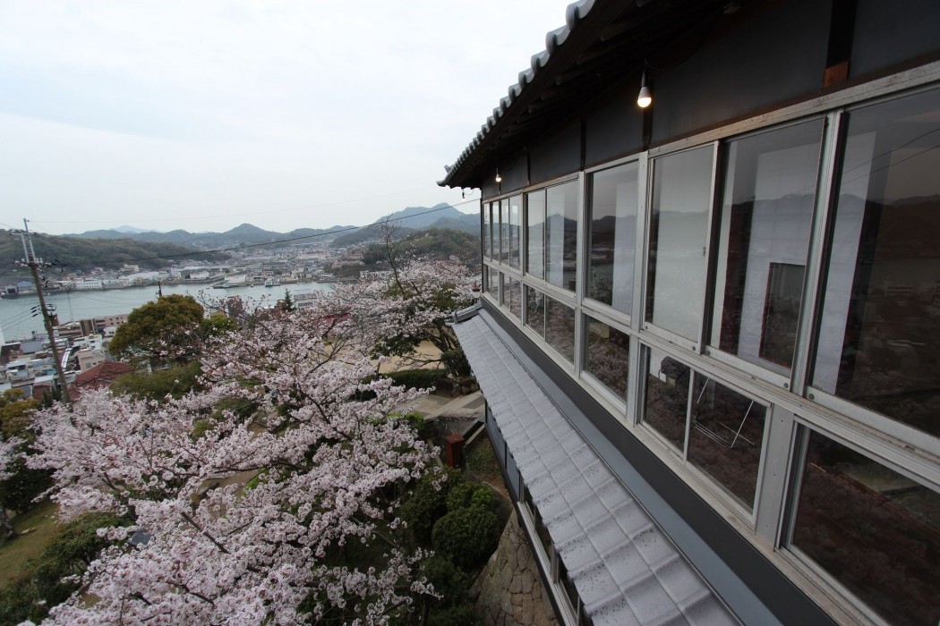 Onomichi Guest House Miharashi-Tei - Hostel 27/72