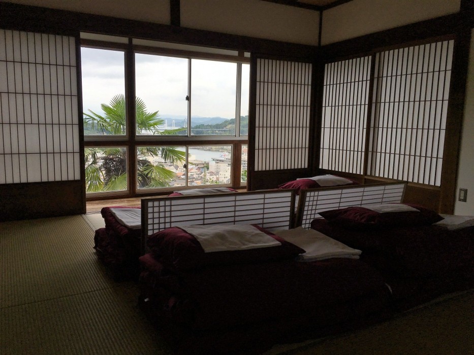 Onomichi Guest House Miharashi-Tei - Hostel 33/72