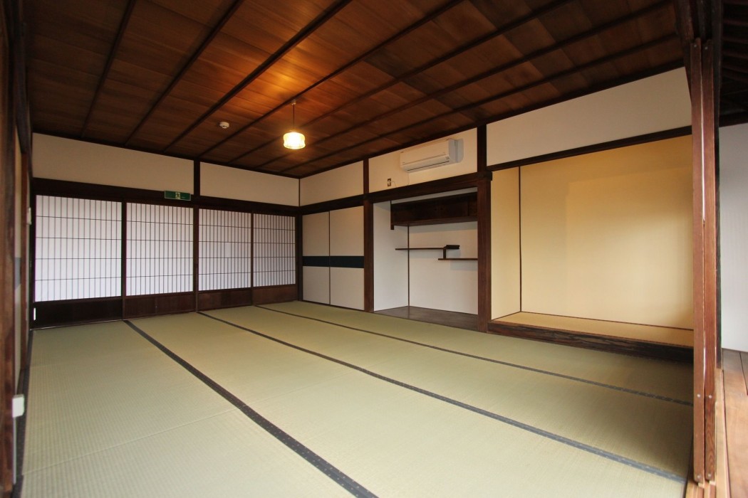 Onomichi Guest House Miharashi-Tei - Hostel 30/72