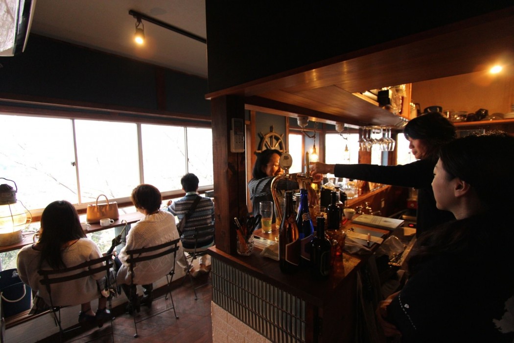 Onomichi Guest House Miharashi-Tei - Hostel 29/72