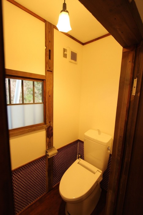 Onomichi Guest House Miharashi-Tei - Hostel 35/72
