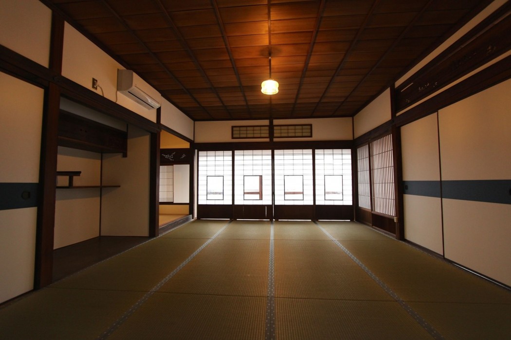 Onomichi Guest House Miharashi-Tei - Hostel 22/72