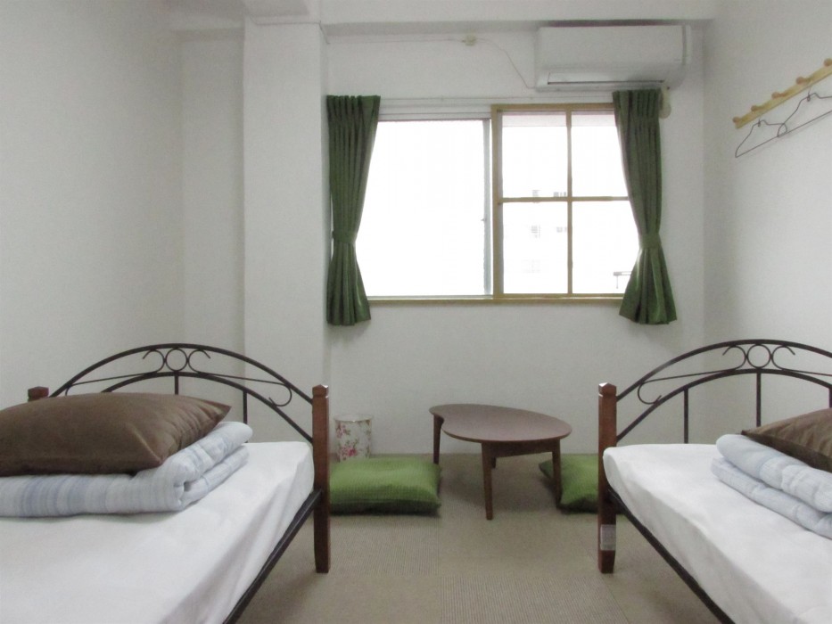 Okinawa Sora House 16/44