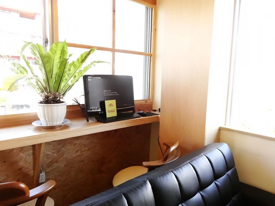 Okinawa Sora House 21/44