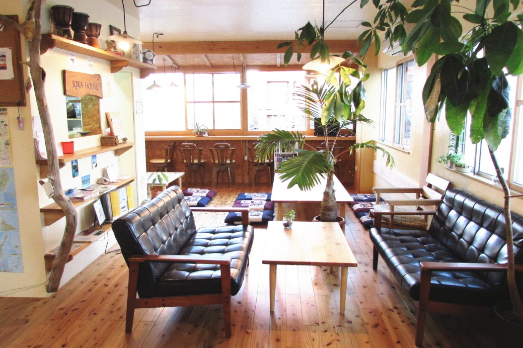 Okinawa Sora House 30/44