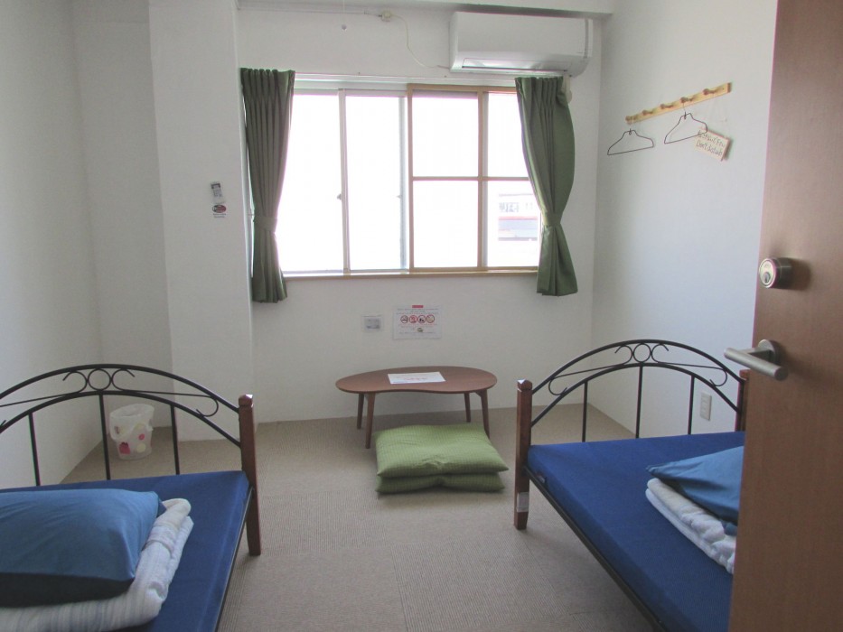 Okinawa Sora House 8/44