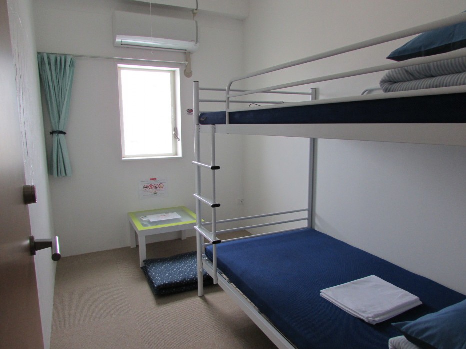 Okinawa Sora House 20/44