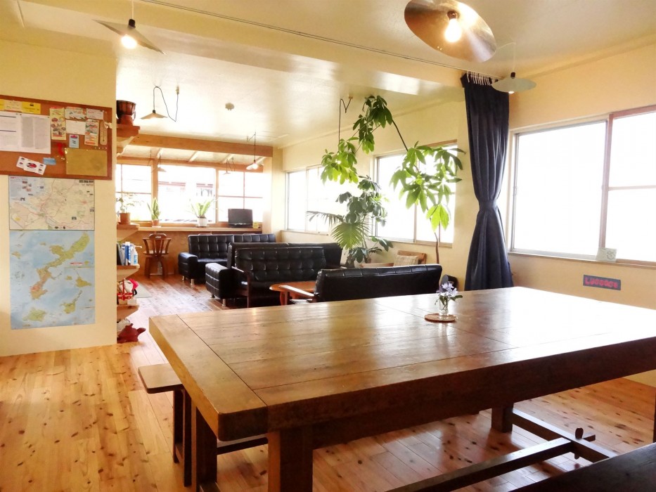 Okinawa Sora House 26/44