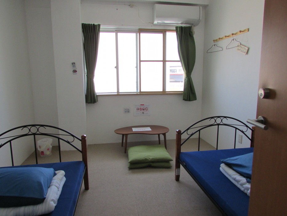 Okinawa Sora House 14/44