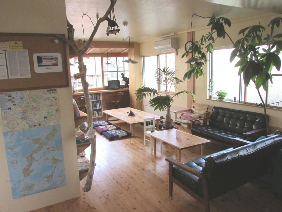 Okinawa Sora House 28/44