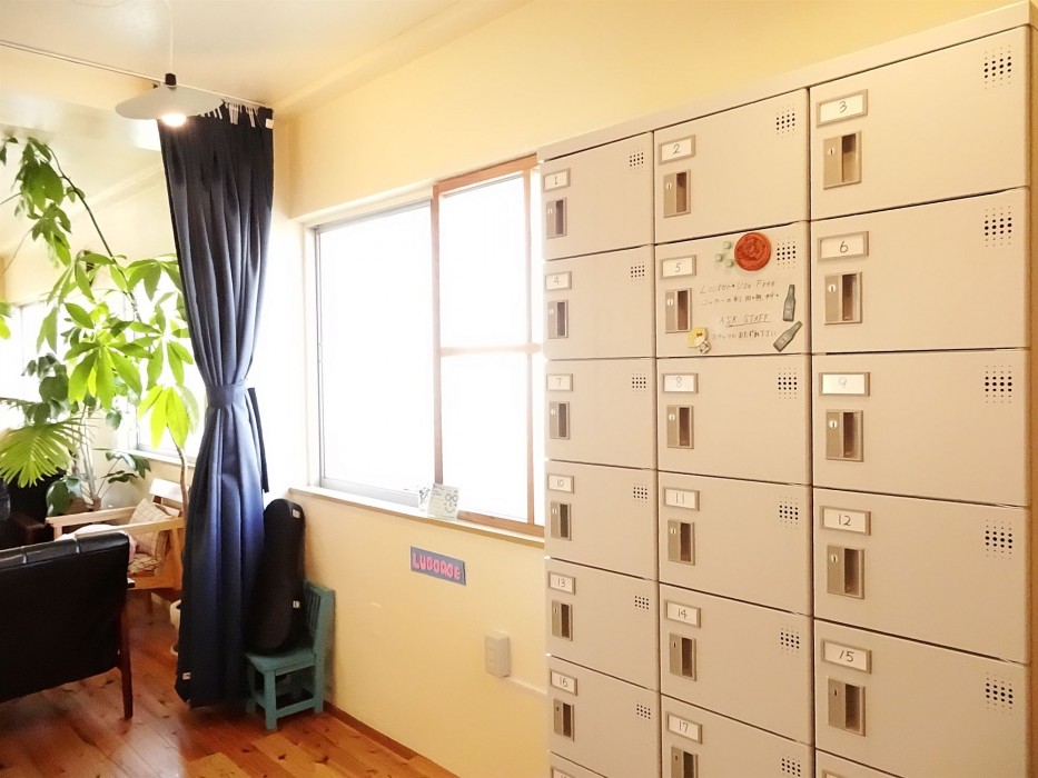 Okinawa Sora House 12/44