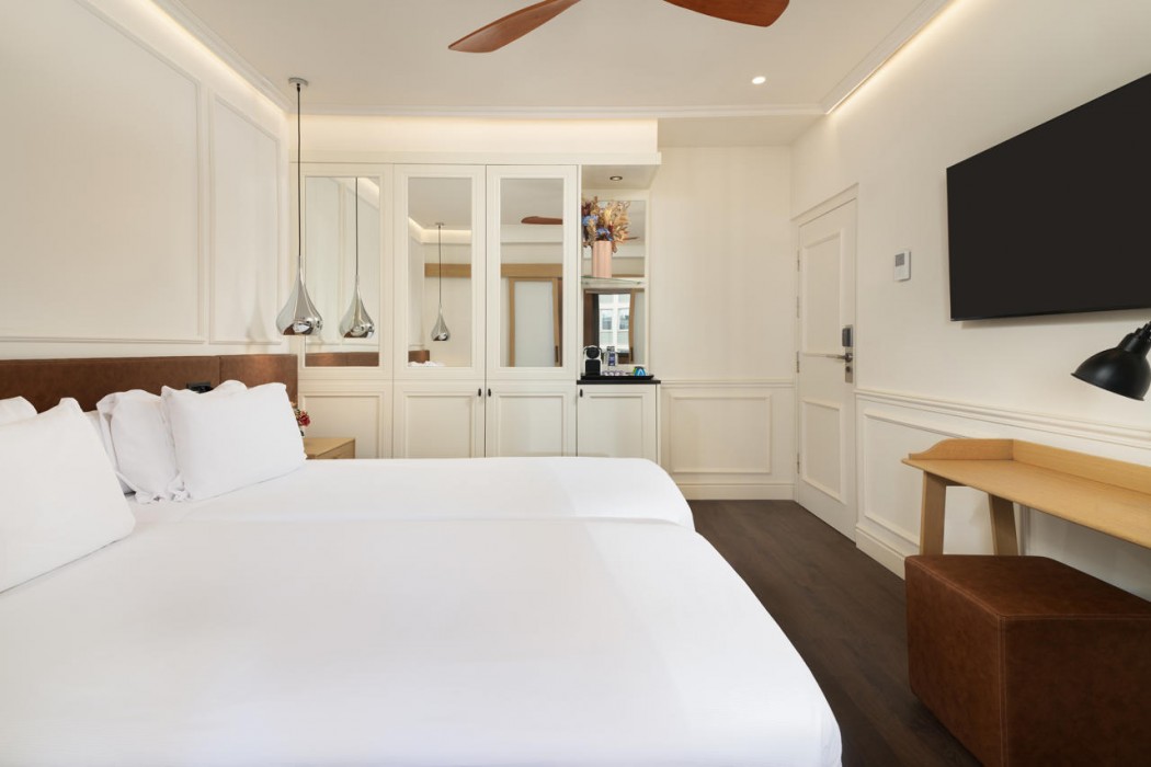 H10 Universitat Hotel 7/47