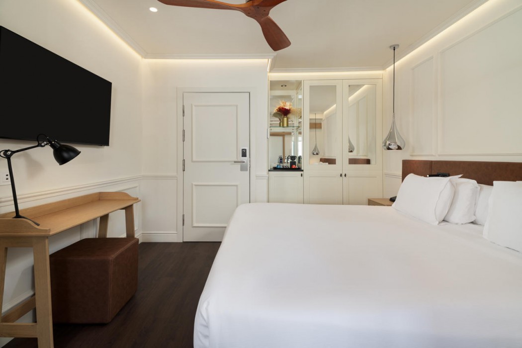 H10 Universitat Hotel 8/47