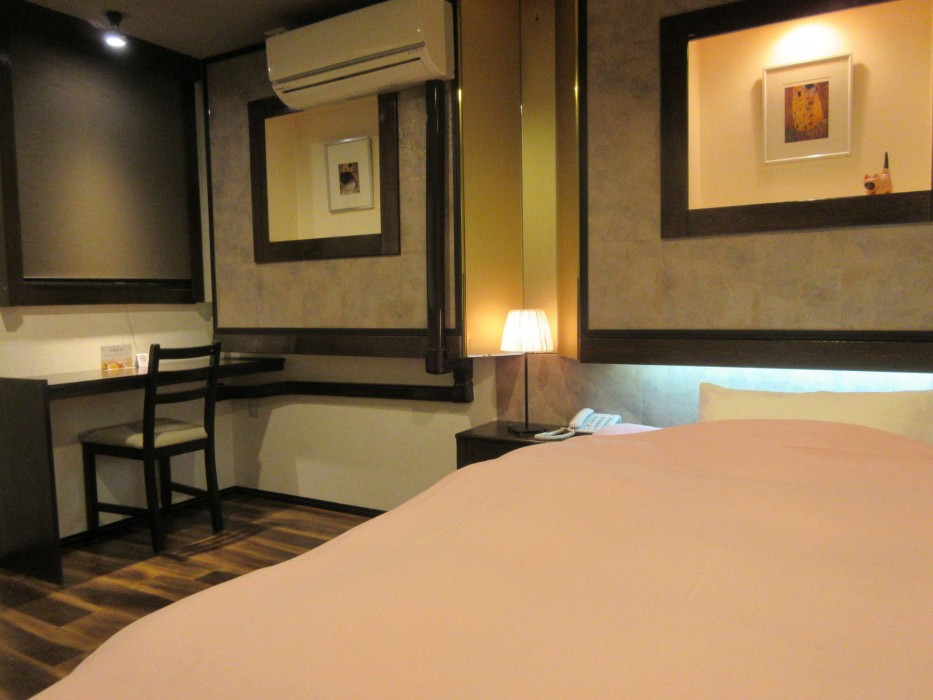 Hotel Plaza21 Osaka 28/73