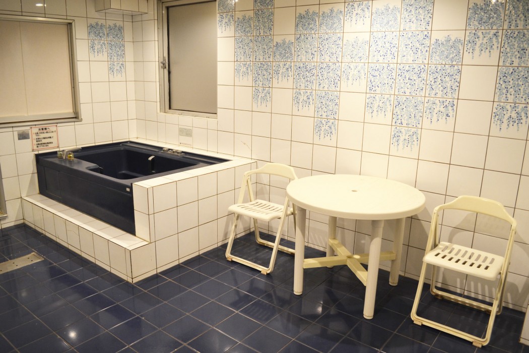 Hotel Plaza21 Osaka 34/73