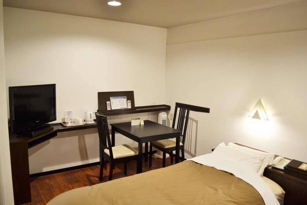 Hotel Plaza21 Osaka 18/73