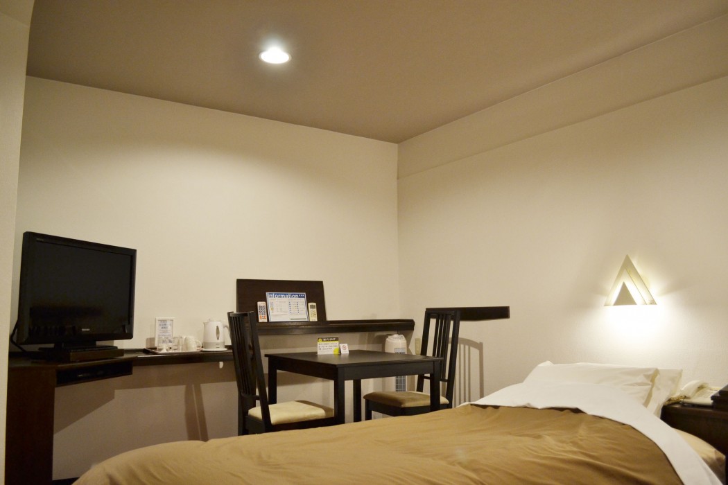 Hotel Plaza21 Osaka 29/73