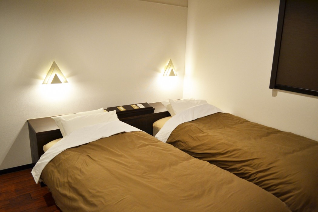 Hotel Plaza21 Osaka 17/73