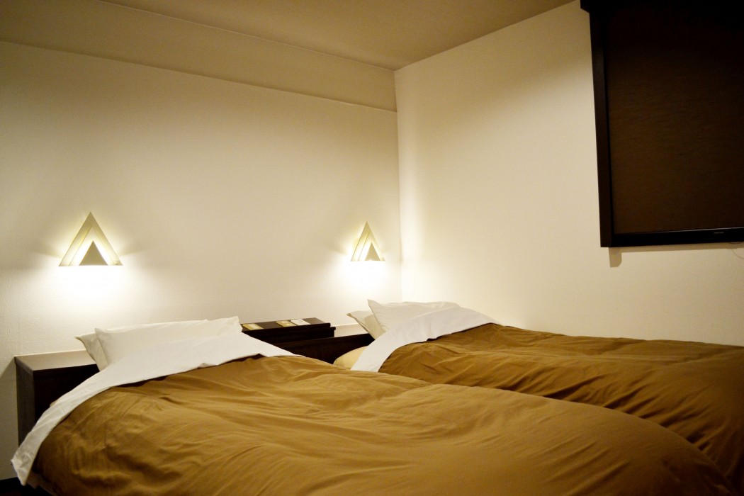 Hotel Plaza21 Osaka 32/73