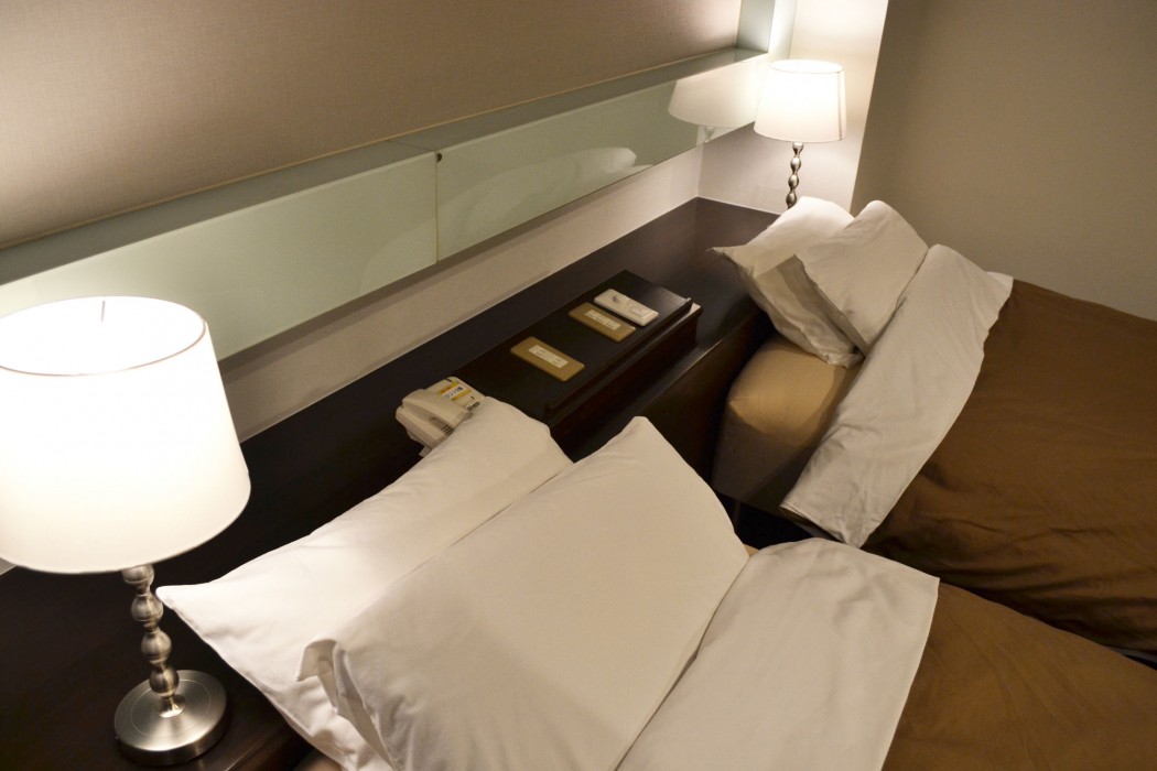 Hotel Plaza21 Osaka 31/73