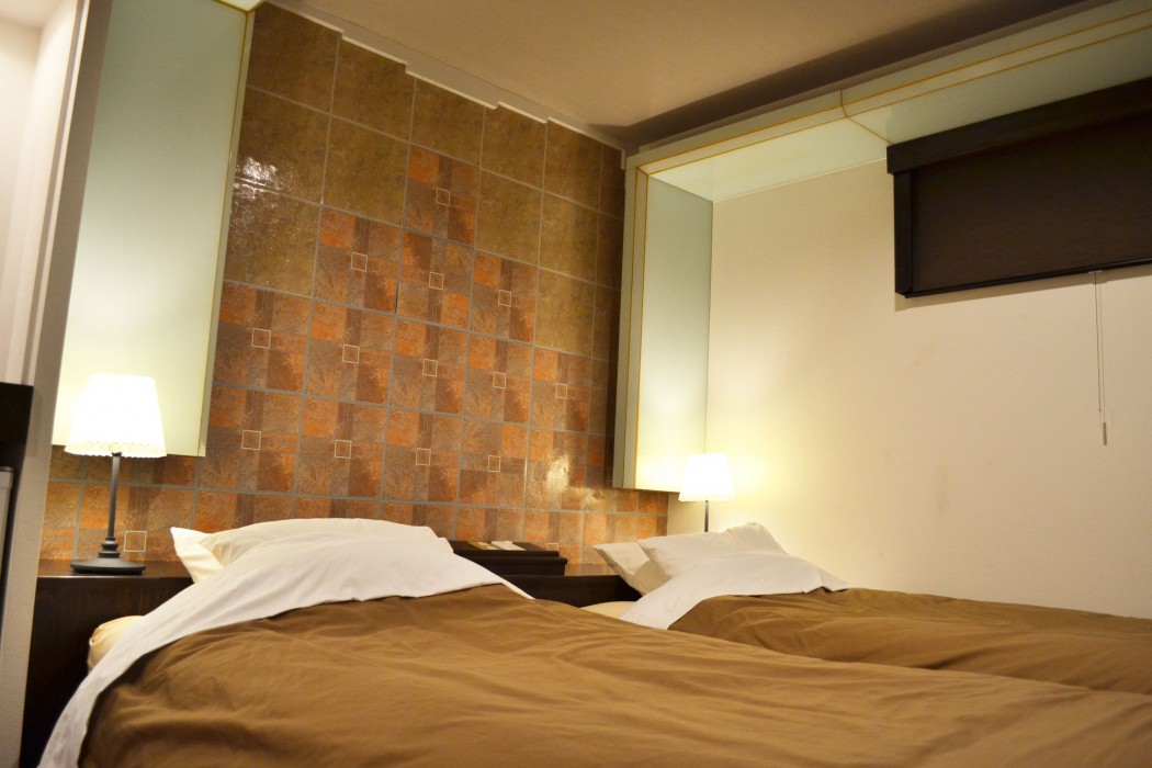 Hotel Plaza21 Osaka 20/73