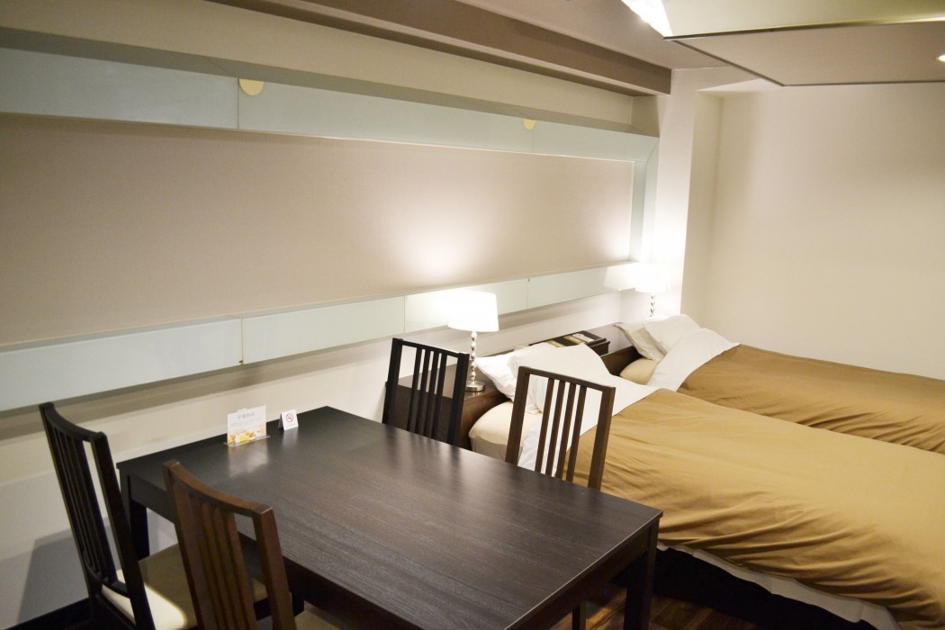 Hotel Plaza21 Osaka 35/73