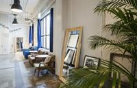 The Kitchen Hostel Ao 32/74