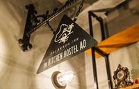 The Kitchen Hostel Ao 16/74