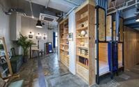 The Kitchen Hostel Ao 21/74