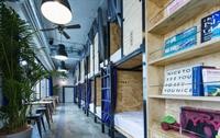 The Kitchen Hostel Ao 31/74