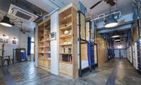 The Kitchen Hostel Ao 23/74