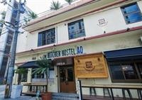 The Kitchen Hostel Ao 38/74
