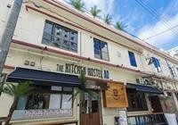 The Kitchen Hostel Ao 18/74