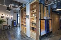 The Kitchen Hostel Ao 36/74