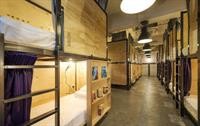 The Kitchen Hostel Ao 34/74