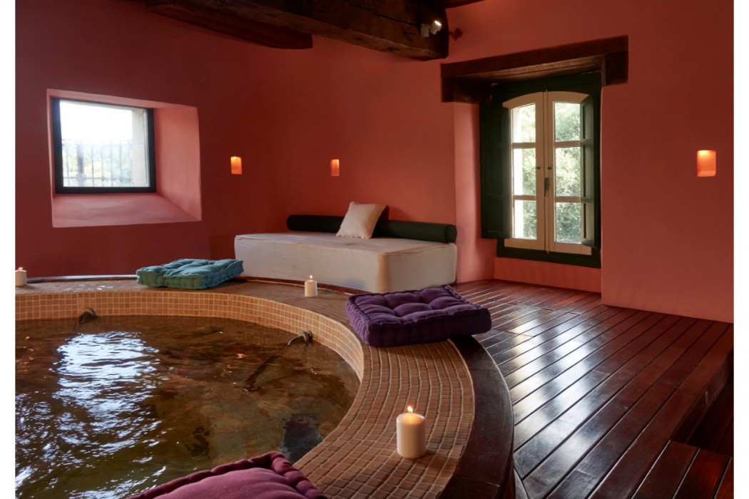 Hacienda Zorita 30/67