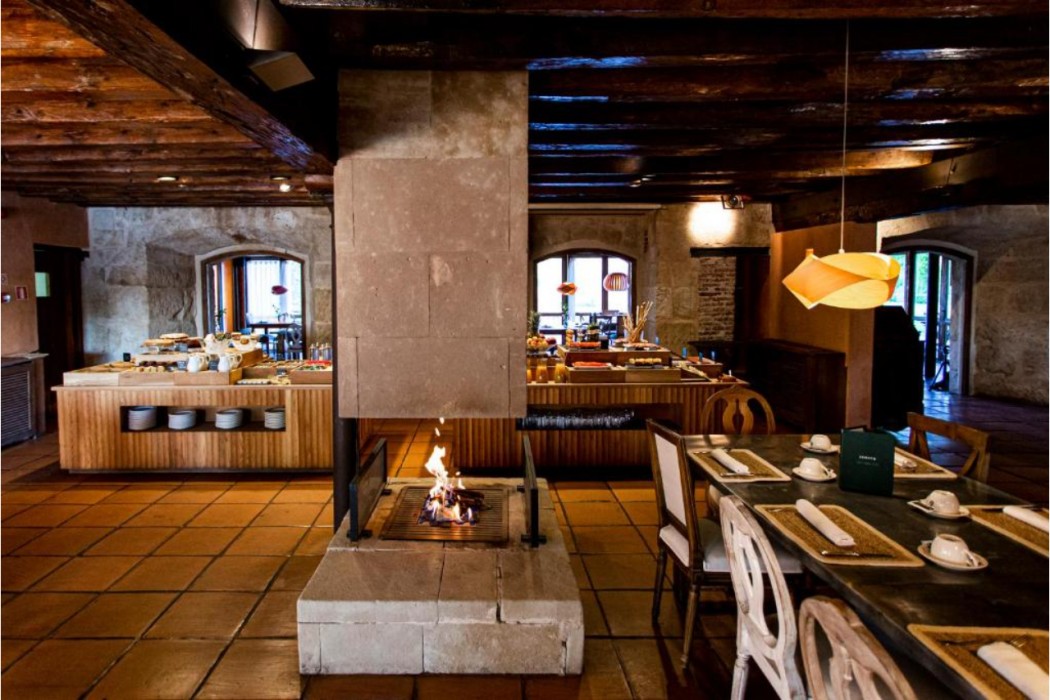 Hacienda Zorita 47/67