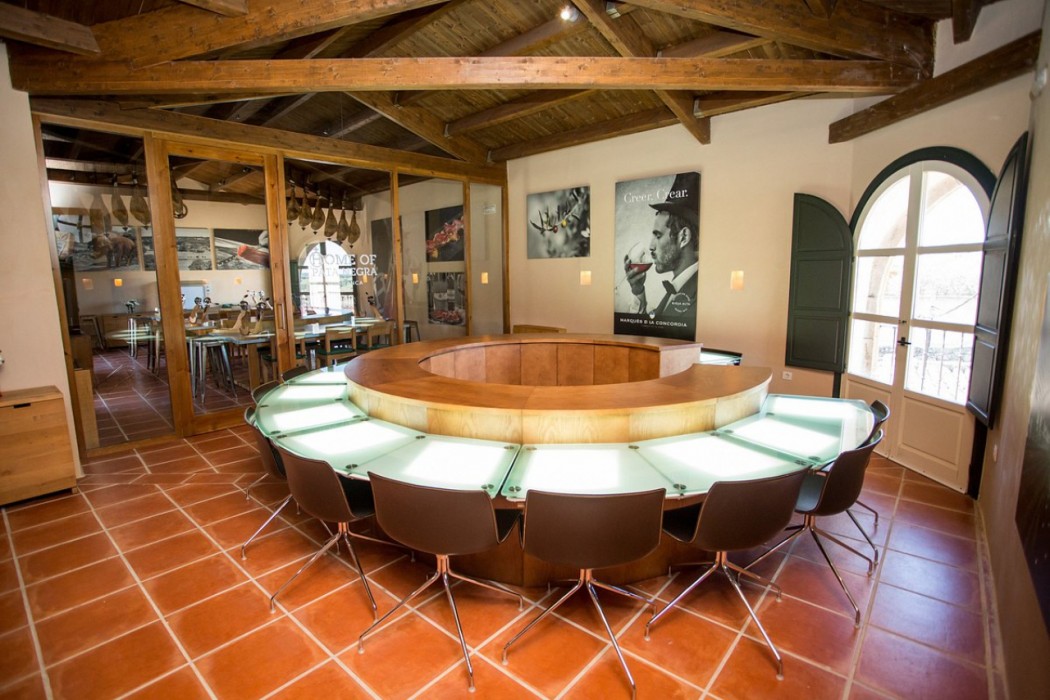 Hacienda Zorita 48/67